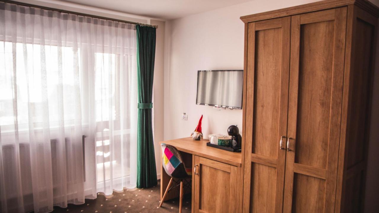 Paunasul Codrilor Câmpulung Moldovenesc Exterior foto